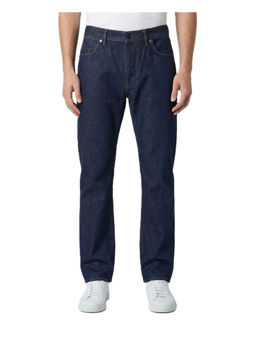 Pantaloni in denim Stone Island | L2S14 J100005 S00J7VJ201 BLUE RINSE